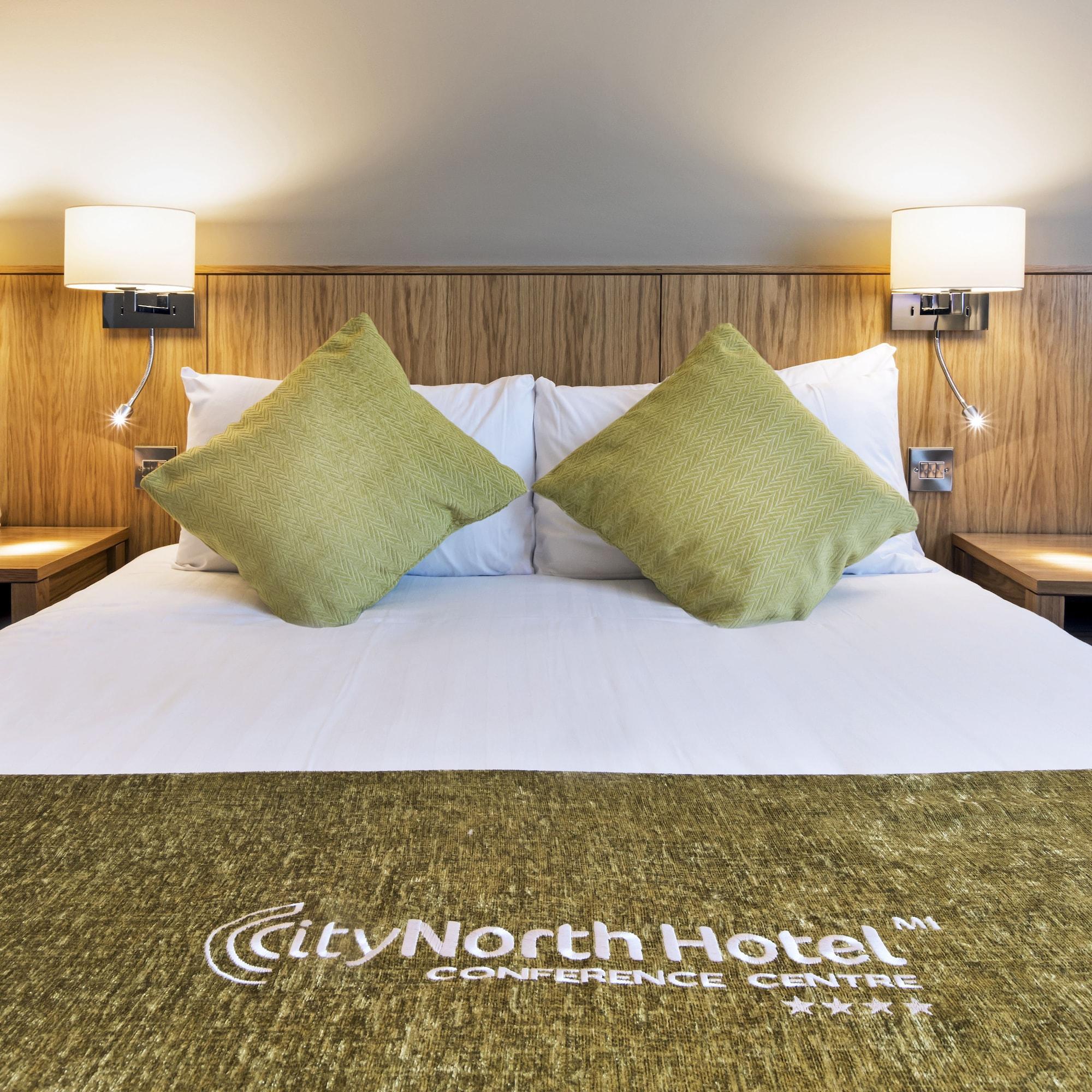Citynorth Hotel & Conference Centre Gormanston Extérieur photo