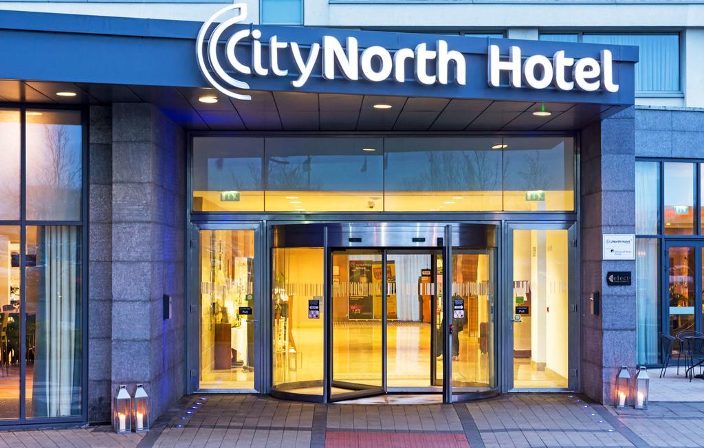 Citynorth Hotel & Conference Centre Gormanston Extérieur photo